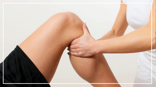 sport massage photo